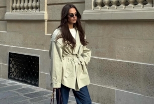 Capsule garderoba: 11 komada koji vam trebaju ovog proleća za stil koji uvek izgleda iconic