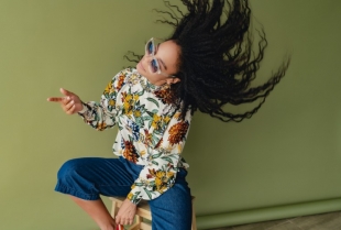 8 floralnih komada koji će dominirati prolećem – garderoba nikad nije izgledala romantičnije