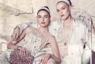 Zara Studio SS26: Kolekcija koja spaja luksuz, udobnost i prolećnu magiju