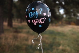 Zašto je dobro da ne znate pol deteta pre porođaja