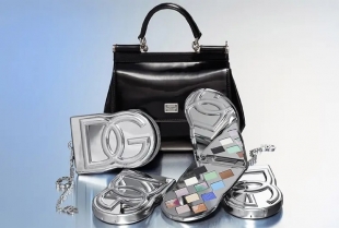 DG Beauty: Dolce&Gabbana vas poziva da pomerite granice kreativnosti i pretvorite šminku u hrabro modno izražavanje