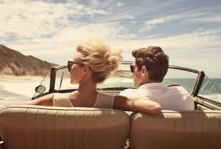 Kako detinjstvo tajno režira vaše ljubavne izbore: sofisticirana psihologija privlačnosti koju retko primećujete