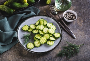 Svi odjednom pričaju o krastavcu - evo zašto je postao najveći wellness trend