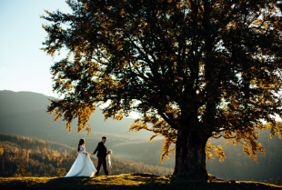 Pinterest otkrio najveće wedding trendove godine - i sve izgleda kao filmska scena