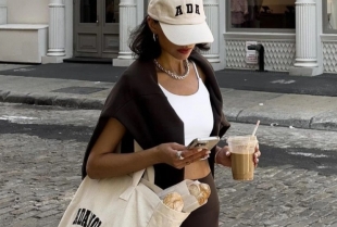 Kako da biciklističke šortseve nosite kao prava fashion insajderka