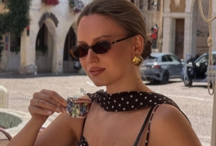 Zaboravite klasične braon nokte: Ova elegantna jesenja nijansa izgleda kao luksuz na noktima
