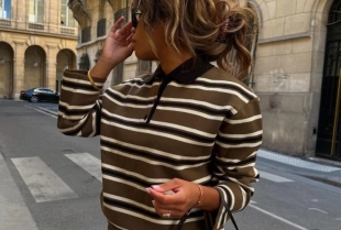 Lookbook za septembar: Najmoderniji stajlinzi za kopiranje u narednim danima