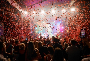 Weekend.19 preuzima dan i noć: Zabave koje će obeležiti ovogodišnji festival