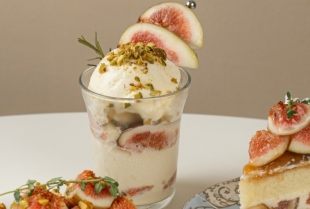 Mousse od smokava za 10 minuta: Kremasti desert bez pečenja koji spašava stvar kad vam se najave gosti